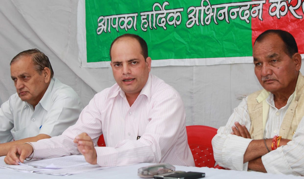 ukd announced 17 assembly election candidate.
