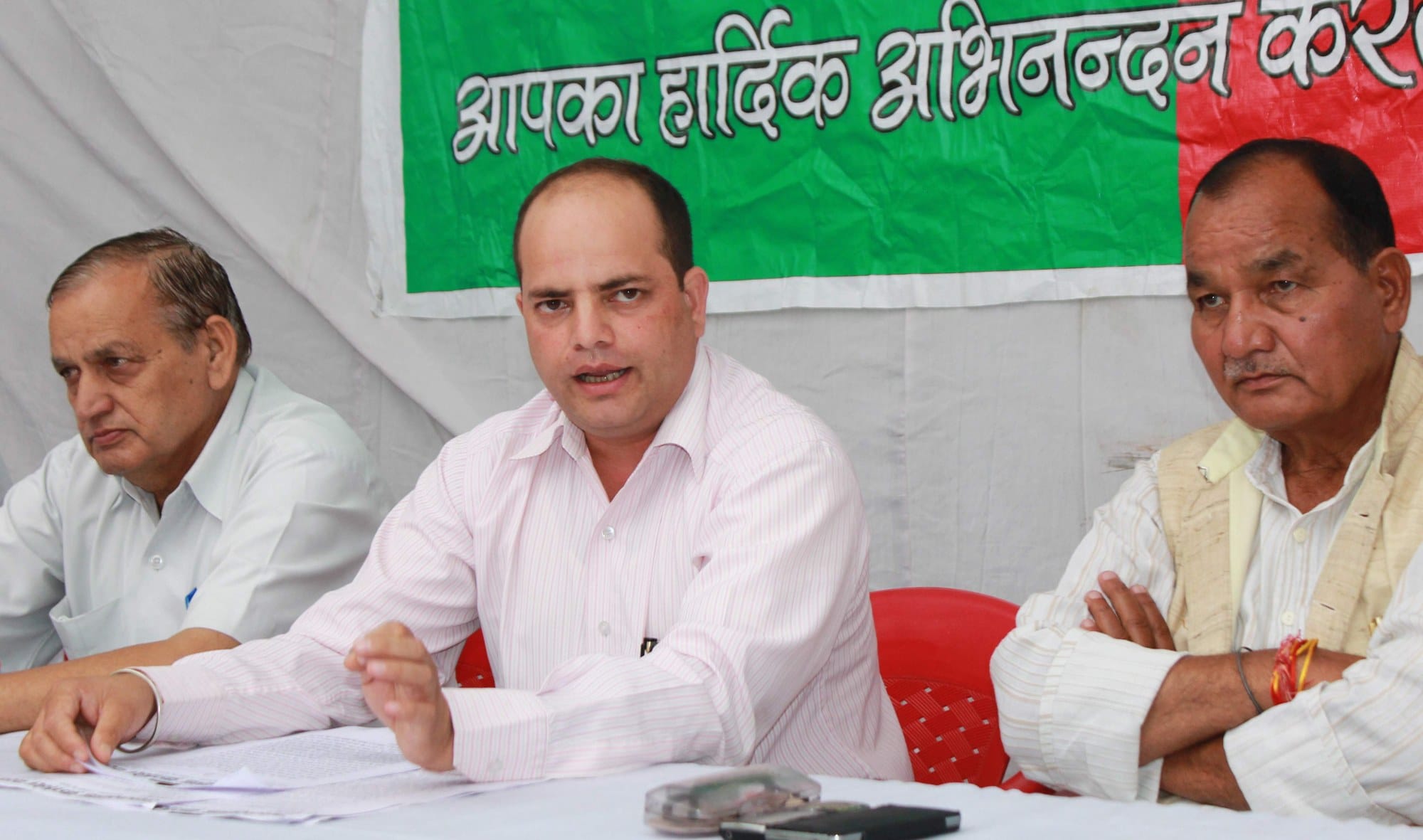 ukd candidate list of uttarakhand.