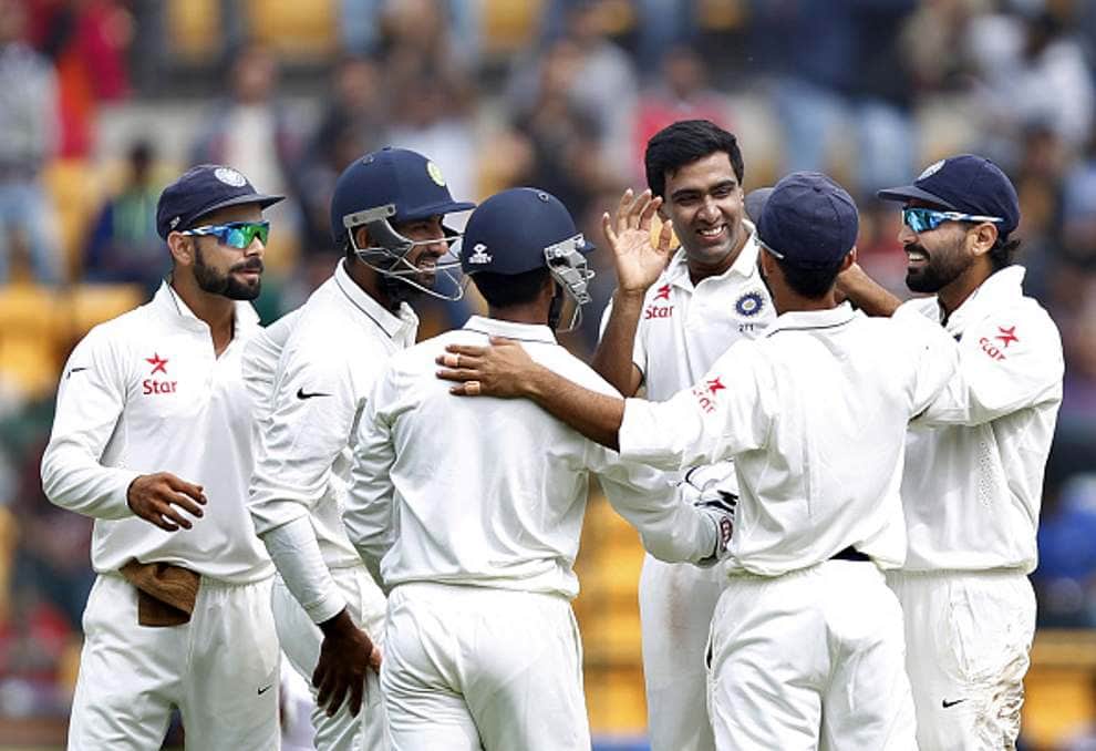 Happy Birthday R ashwin: know 9 facts of his carrier
