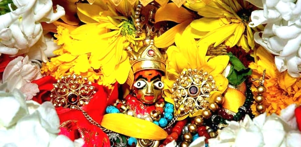 HP Govt Take over RaghuNath Temple at Kullu.