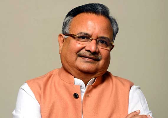 CM Raman Singh breaks record of Modi