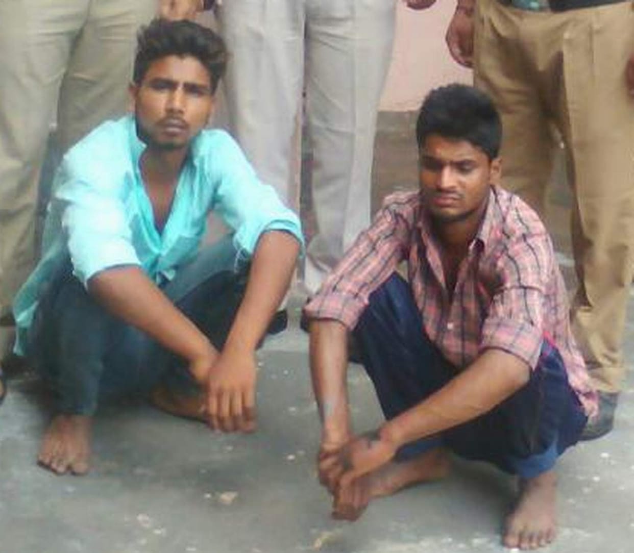 SSP prevented the order