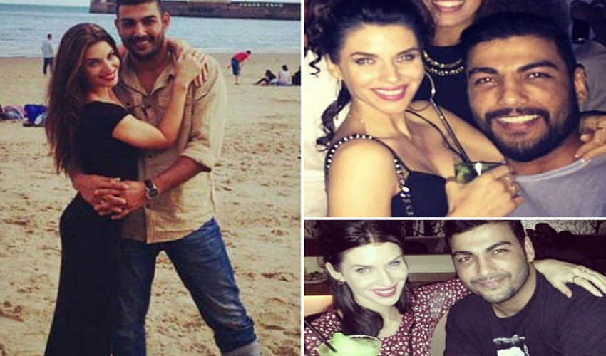 emotional atyachar host pravesh rana getting married