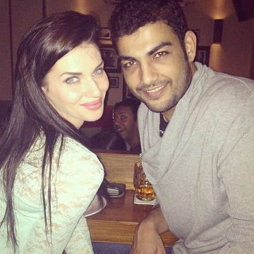 emotional atyachar host pravesh rana getting married