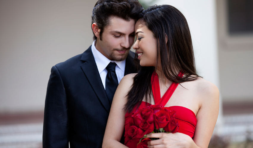 unique rules of flirting