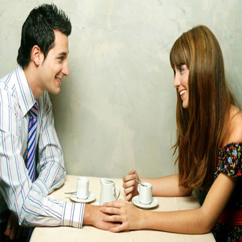 unique rules of flirting