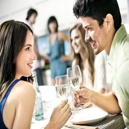 unique rules of flirting