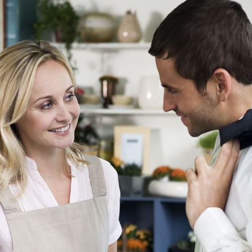unique rules of flirting