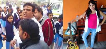 aaps soni suicide case: party ask her to compromise with her body