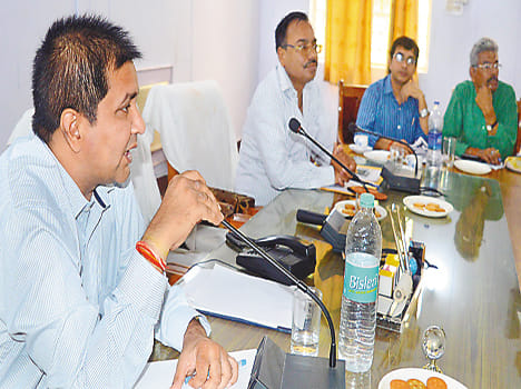 Disabled multipurpose identity cards will meet