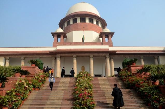 SC question to police on defamation case against Rahul Gandhi
