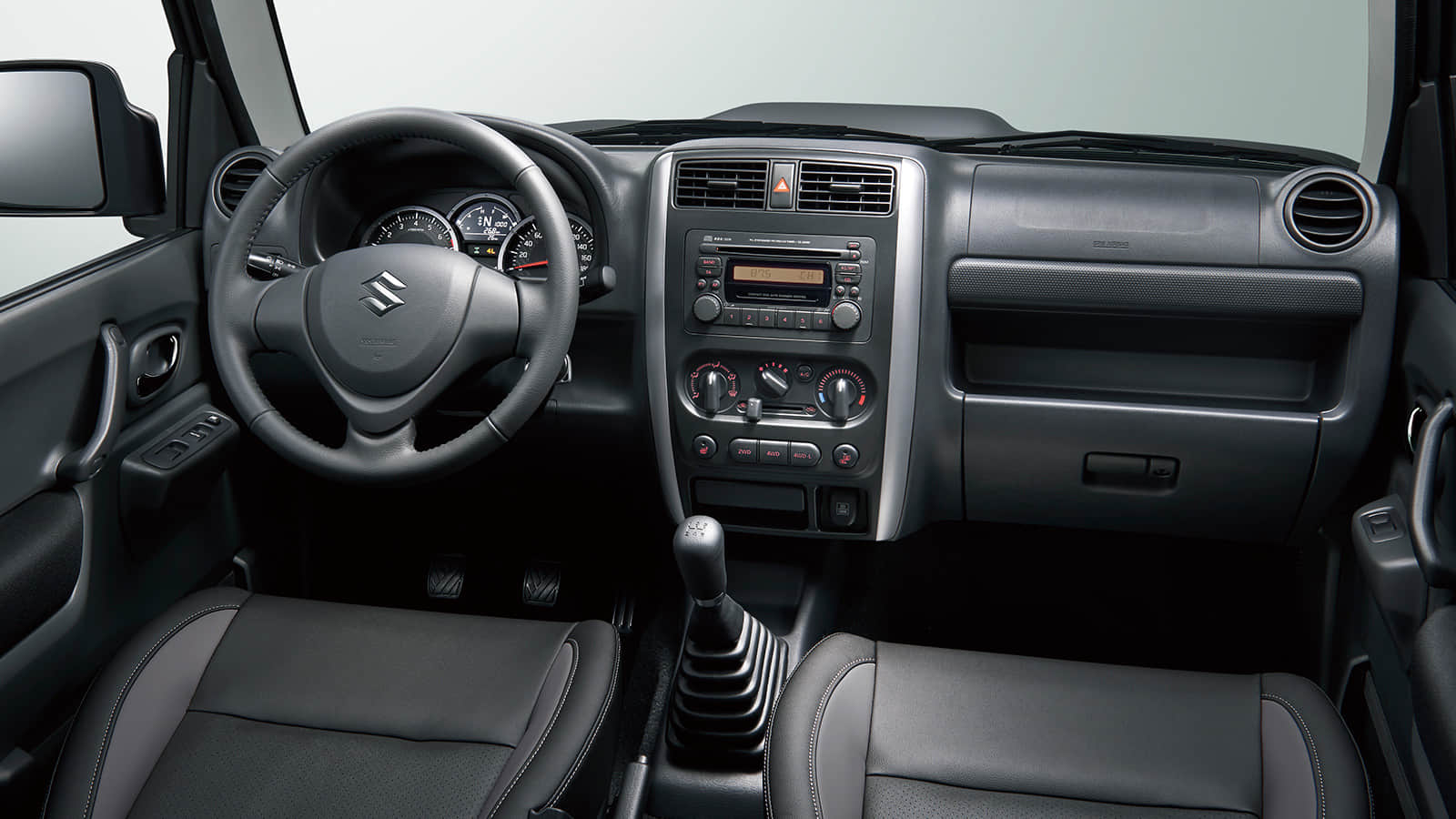 Next gen Suzuki Jimny Coming Soon; To Be Manufactured In India