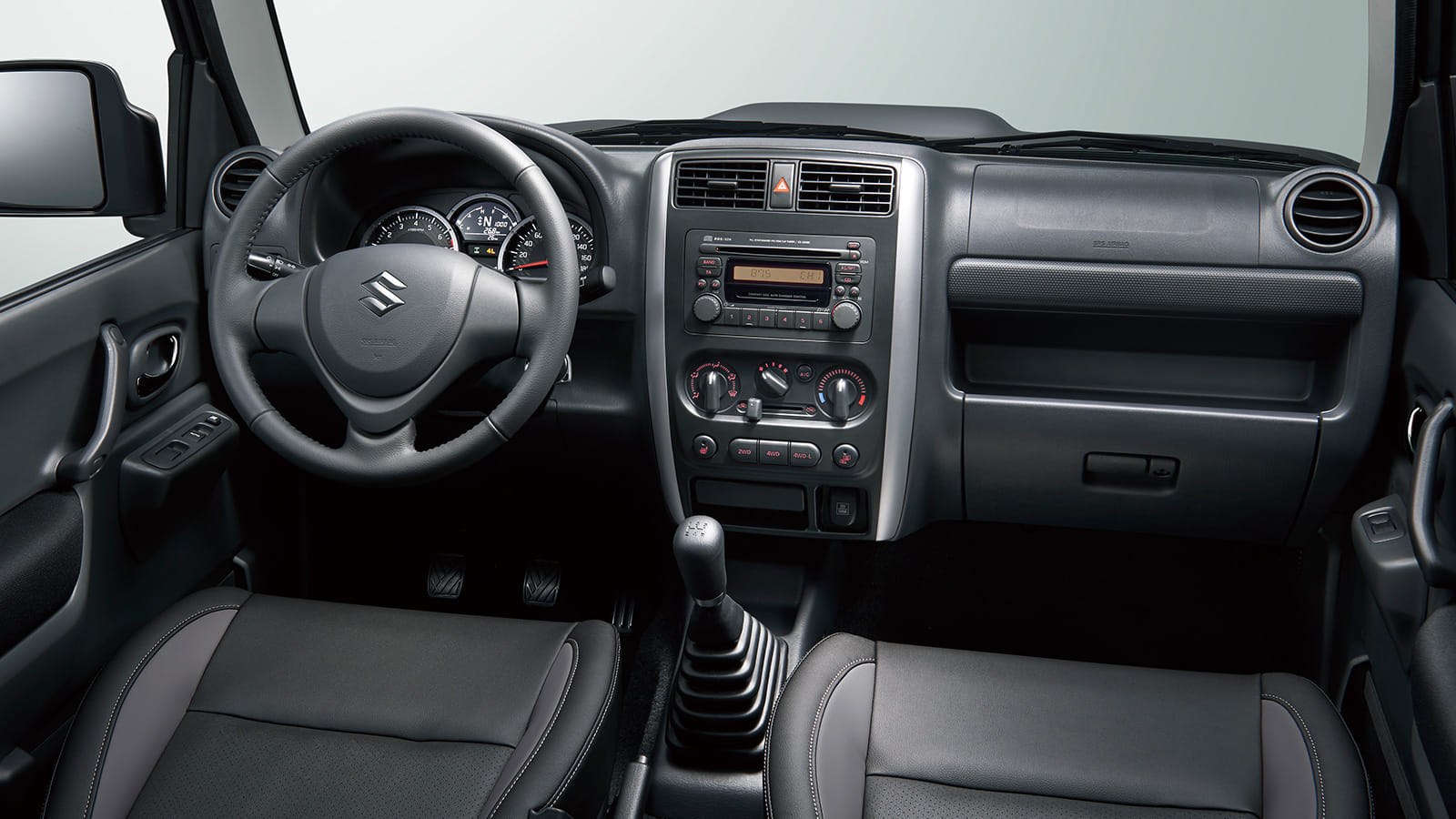 Suzuki jimny 4th generation detais also see the images of this upcoming car