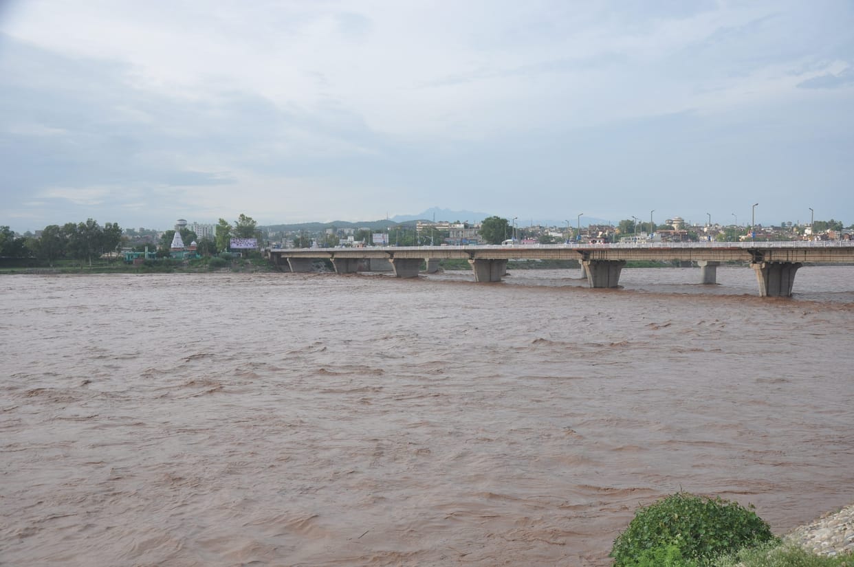 Jammu and Kashmir: Tawi, Ranvir canal will be expanded, farmers will get relief