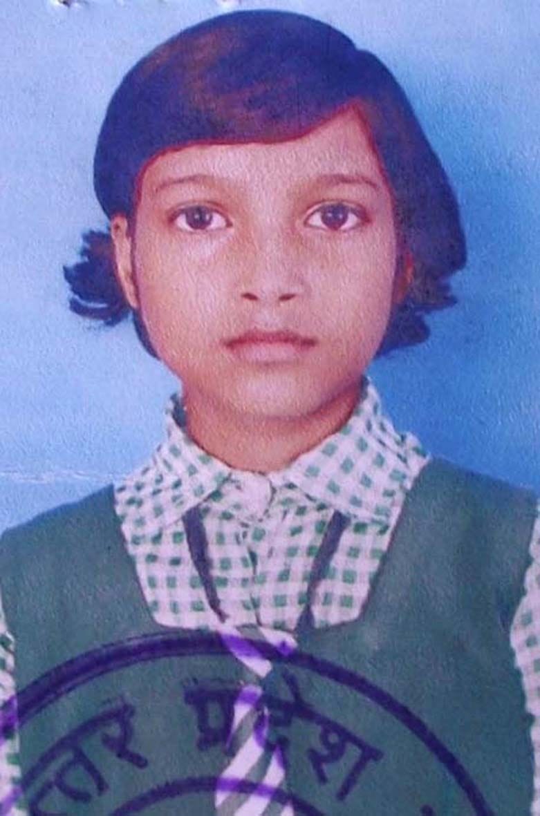 The death of a child killer