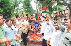 vijay diwas