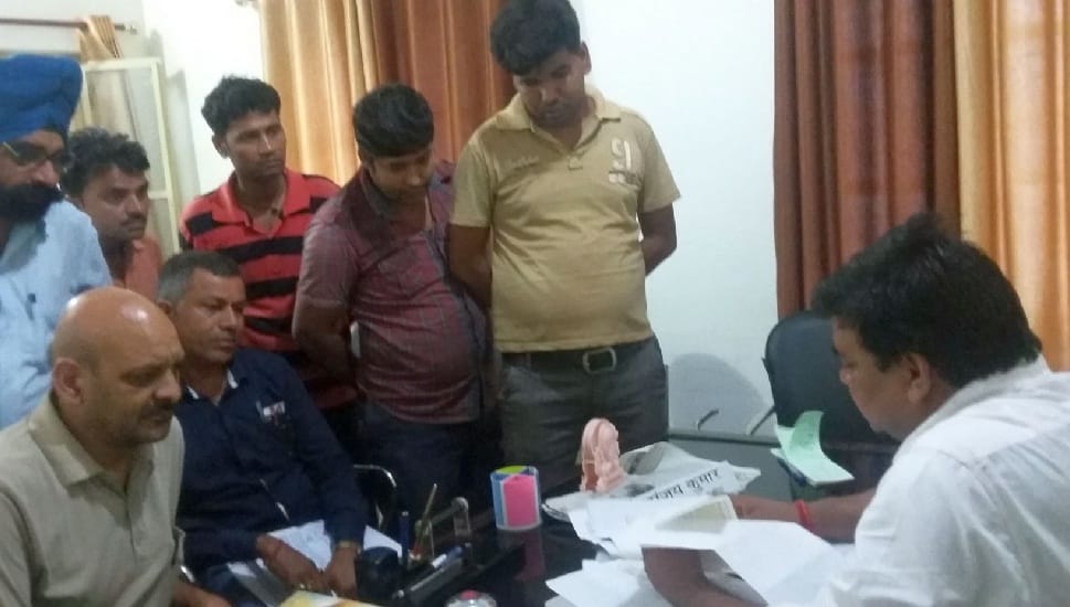  White paper mill workers get wages