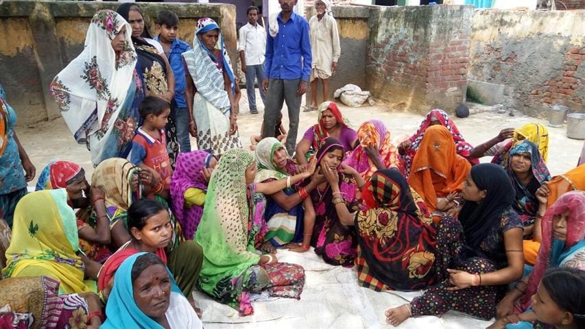  brother killed his historyshttar brother by an ax