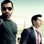 All is not well between dhishoom starcast