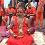 Golden Baba