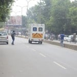 ग्रीन कॉरिडोर (सांकेतिक चित्र)