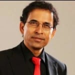 हर्षा भोगले