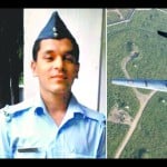 इंडियन एयरफोर्स के लापता जहाज एएन32 में पंजाब का नौजवान नवजोत भी