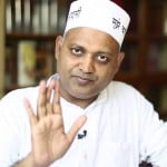 सोमनाथ भारती