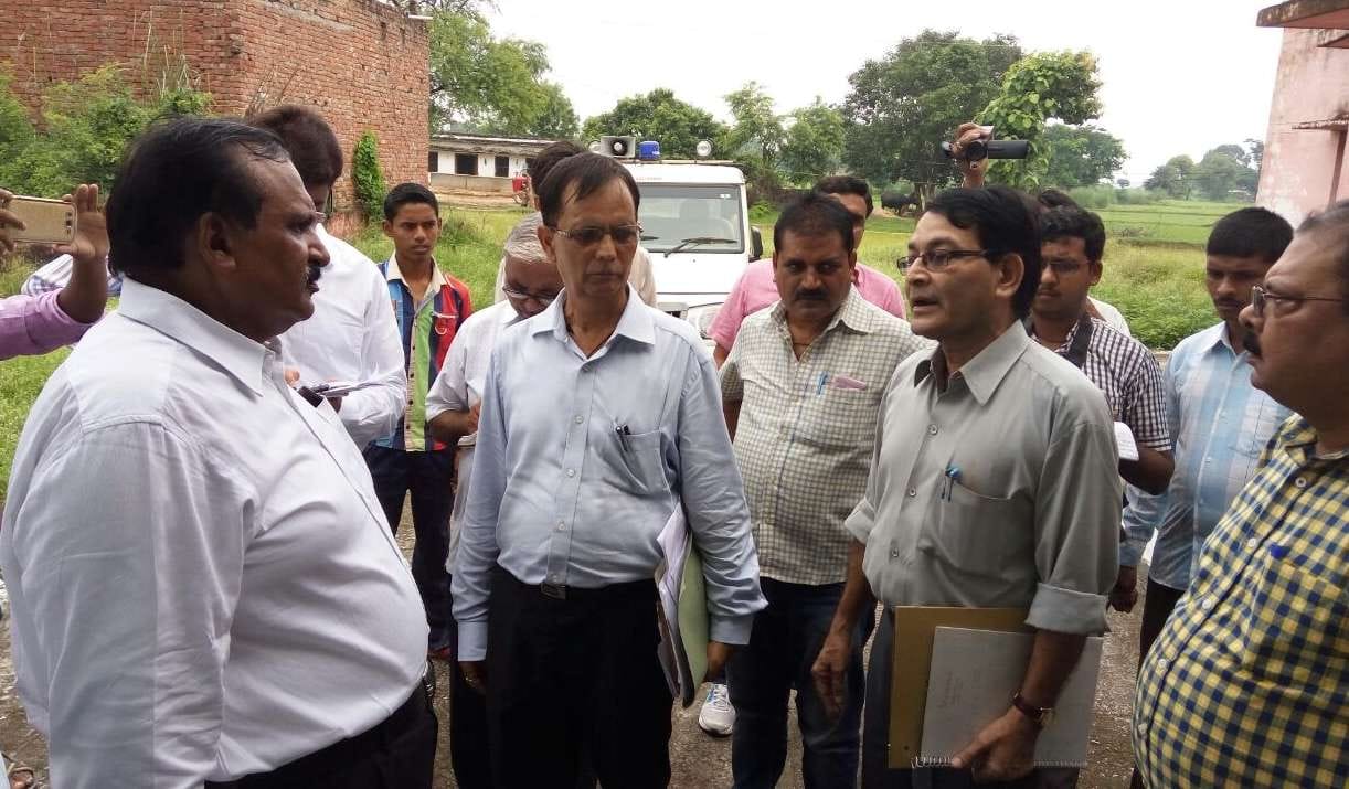 300 solar tube wells will