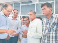 supoort of asp, local man, jind