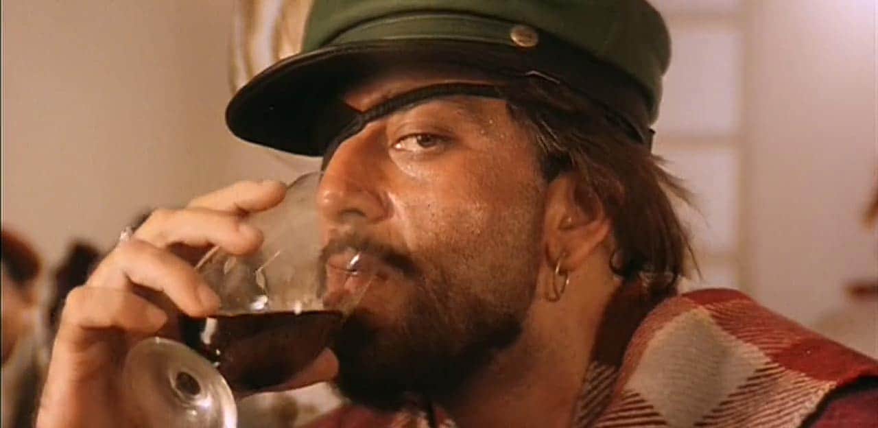 Famous actor Sanjay dutt birthday special