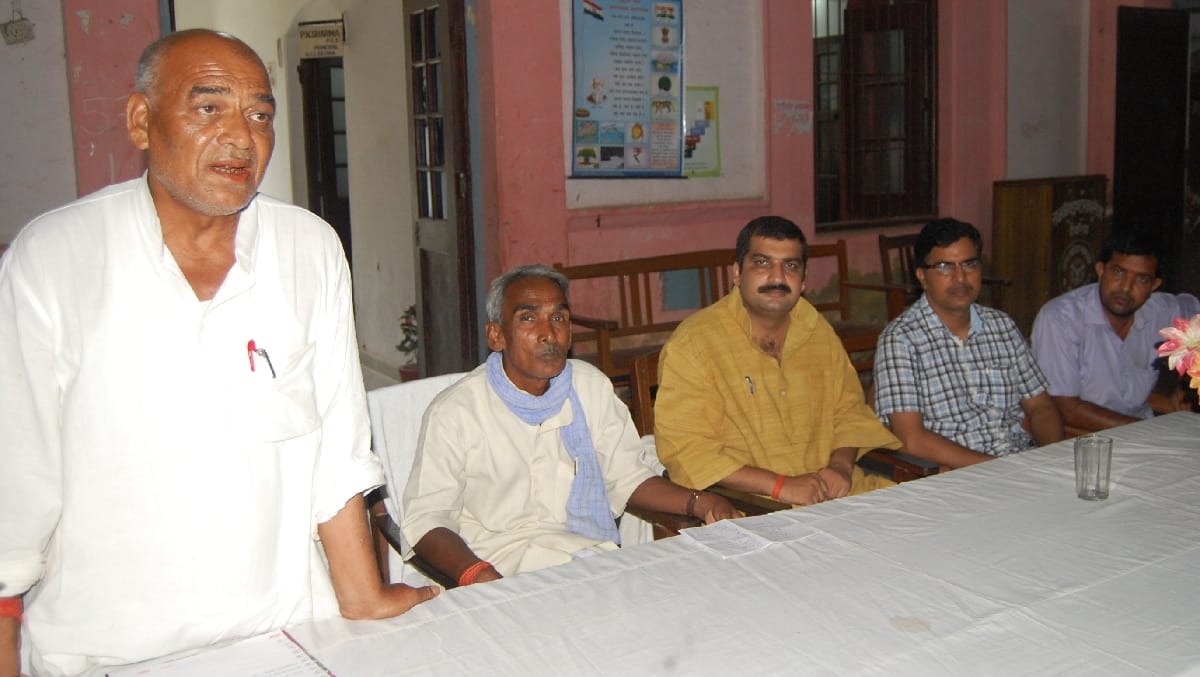 Teachers received no honorarium retorts