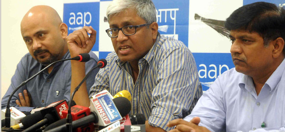 CM Arvind Kejriwal will follow those who abuse Modi '