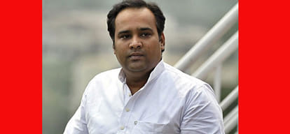 AAP mla again imposed serious allegation on cm kejriwal