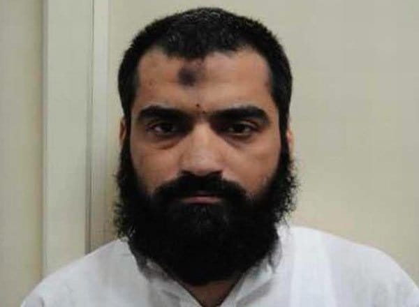 Aurangabad arms haul case: Abu Jundal, others held guilty.