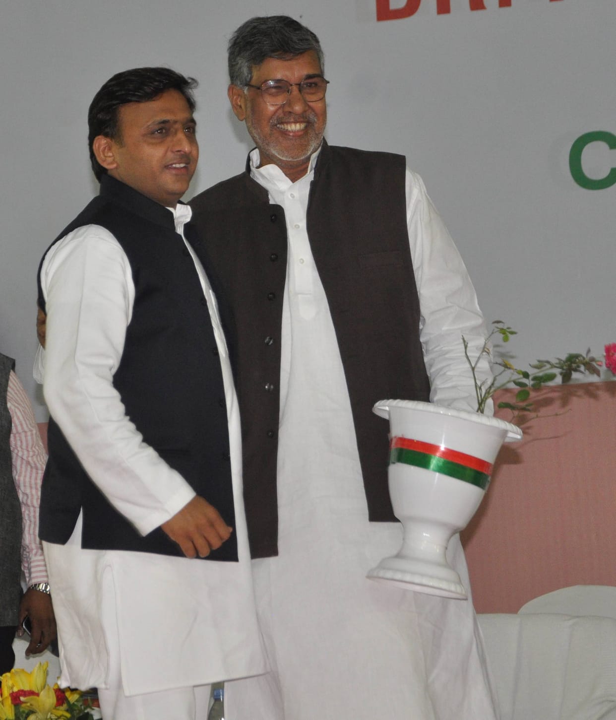 A fund to be built by UP govt for children says CM Akhilesh Yadav.