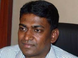 Chhattisgarh: Now alex paul menon is on govt target to his FB post