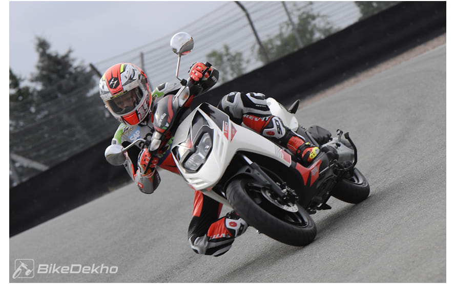 Aprilia SR150 Scooter Bookings Start