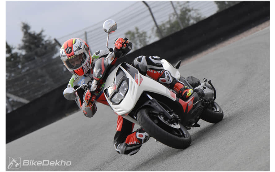 Aprilia SR 150 scooter launched in India at Rs 65,000