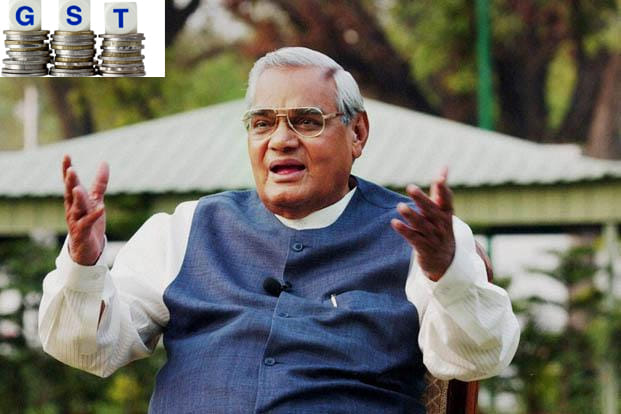 congress opposes Modi government over GST 