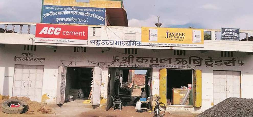 bihar's private schools, students are running on empty ground
