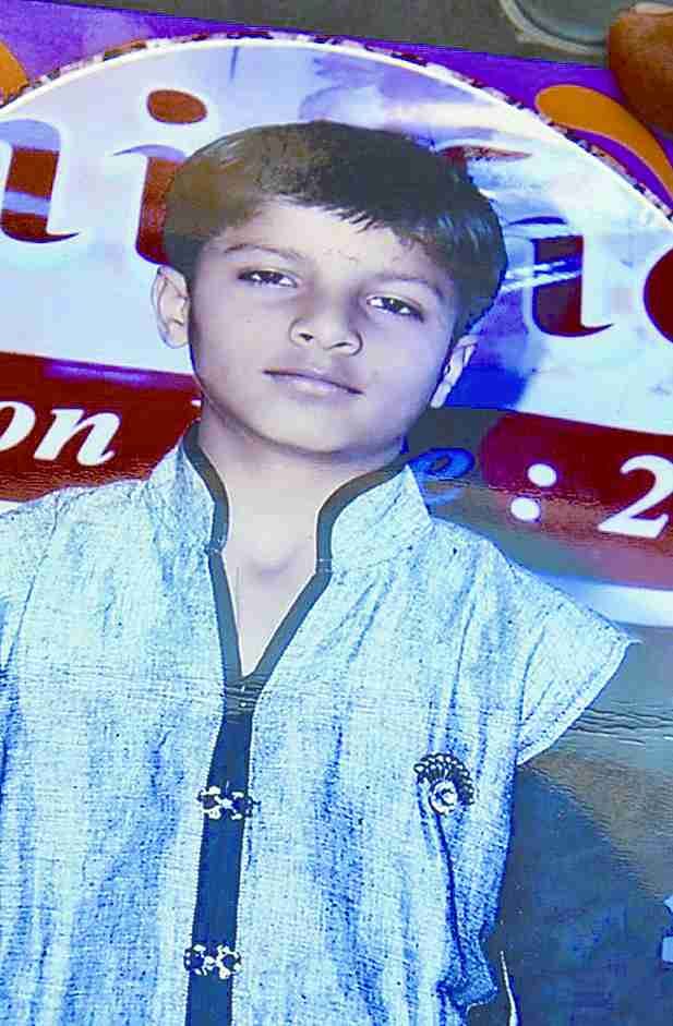 Bittu's family dont faith in the police