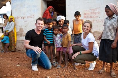 Brett lee exclusive interview for amar ujala