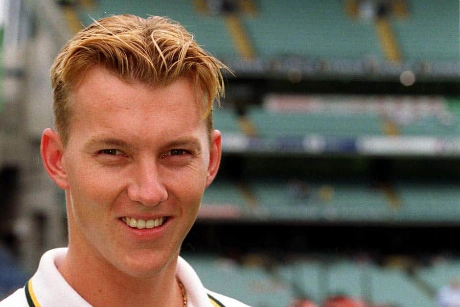 Brett Lee and Tanistha love scene runs into Censor trouble