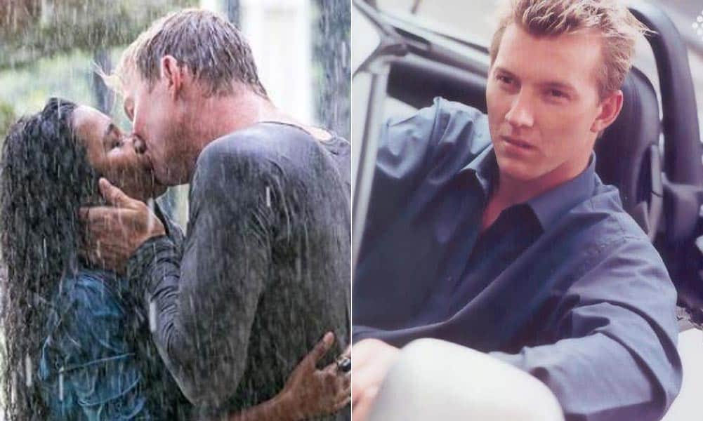 Brett Lee and Tanistha love scene runs into Censor trouble