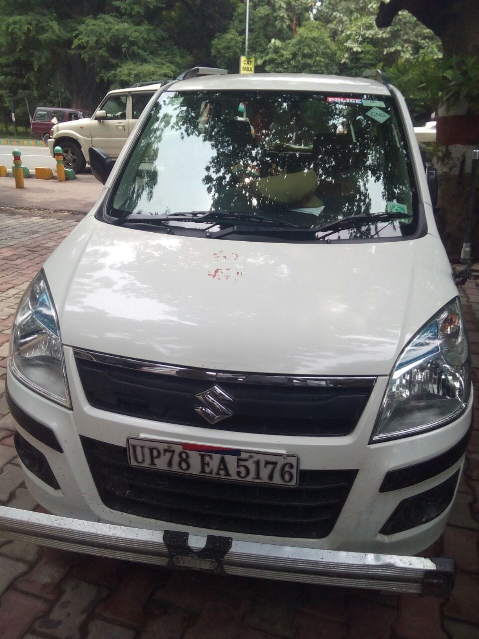 crime, police, car,rewari, ghota gang