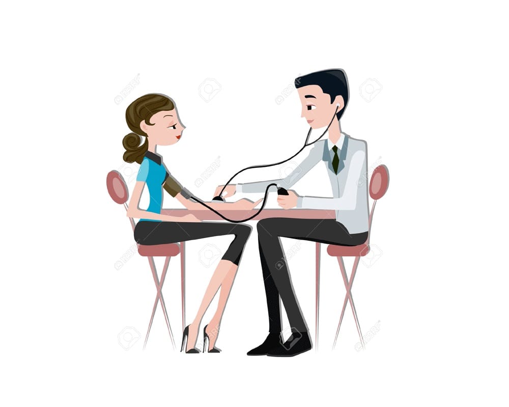 joke on doctor patient