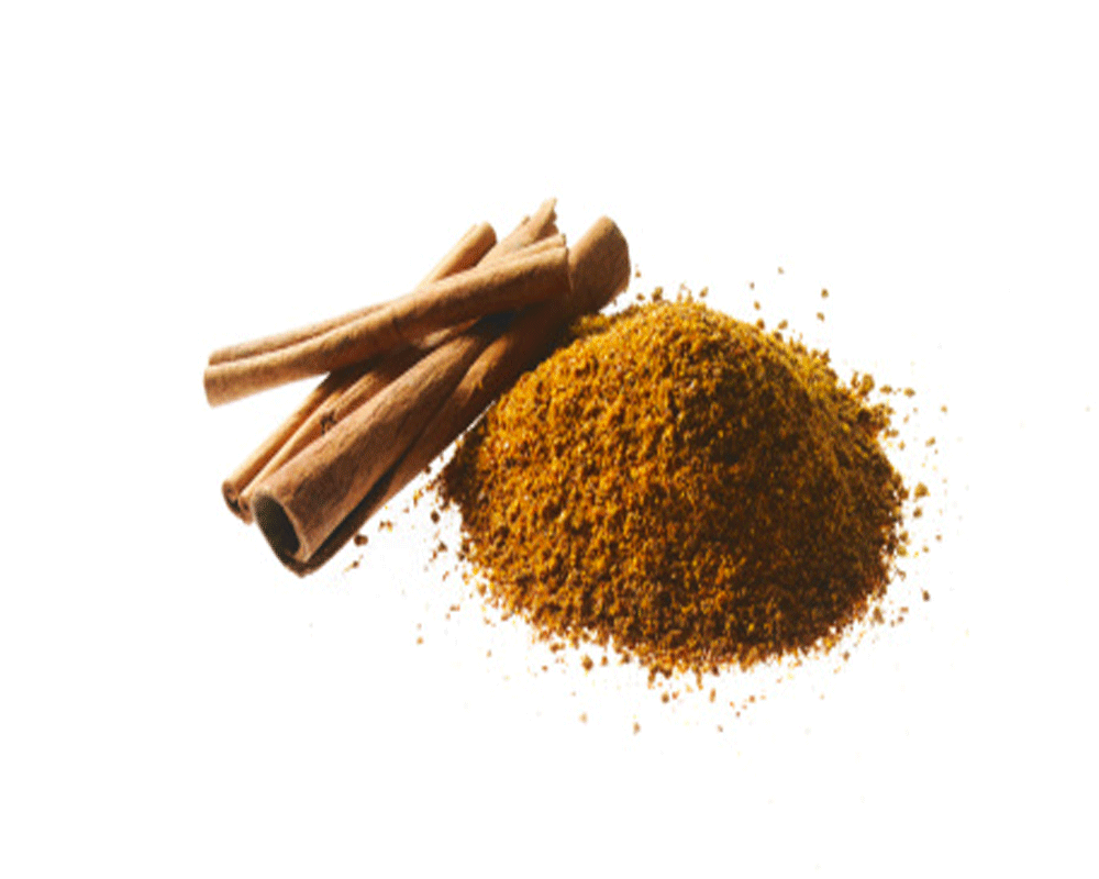 Benefits of Cinnamon