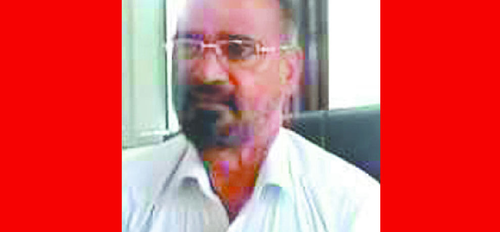 coach has been accused of misbehave in palwal  