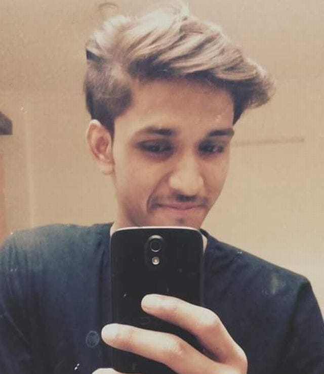 Current college student killed by Abiis Tech